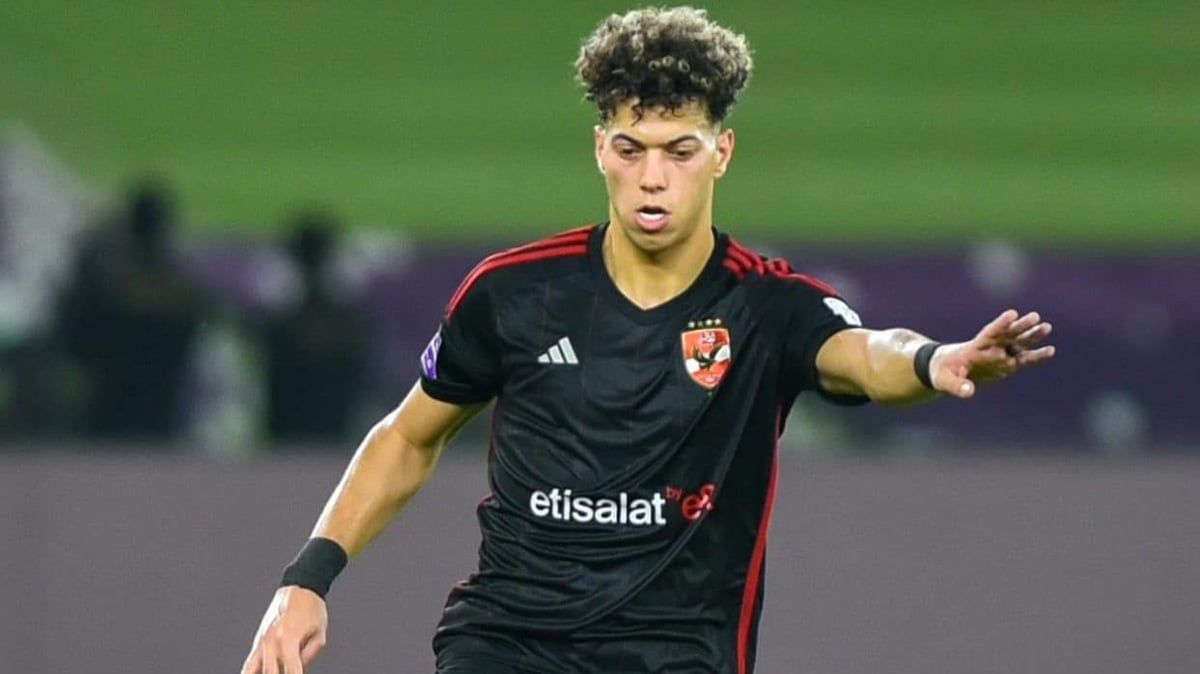 السبب الحقيقي لمشاجرة إمام عاشور مع أفراد الأمن