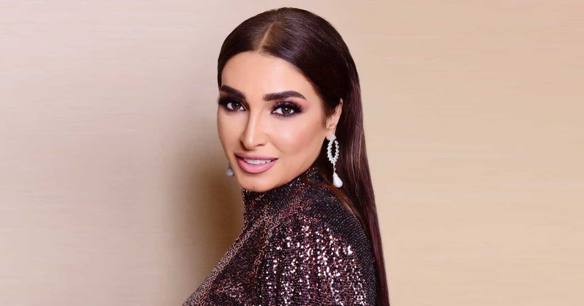 ساعة تحت أشعة الشمس تحوّل روجينا إلى امرأة أخرى (صورة)