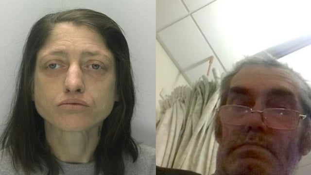 بجريمة بشعة.. ضربته وسرقته وتركته يموت في درجة حرارة أقل من صفر