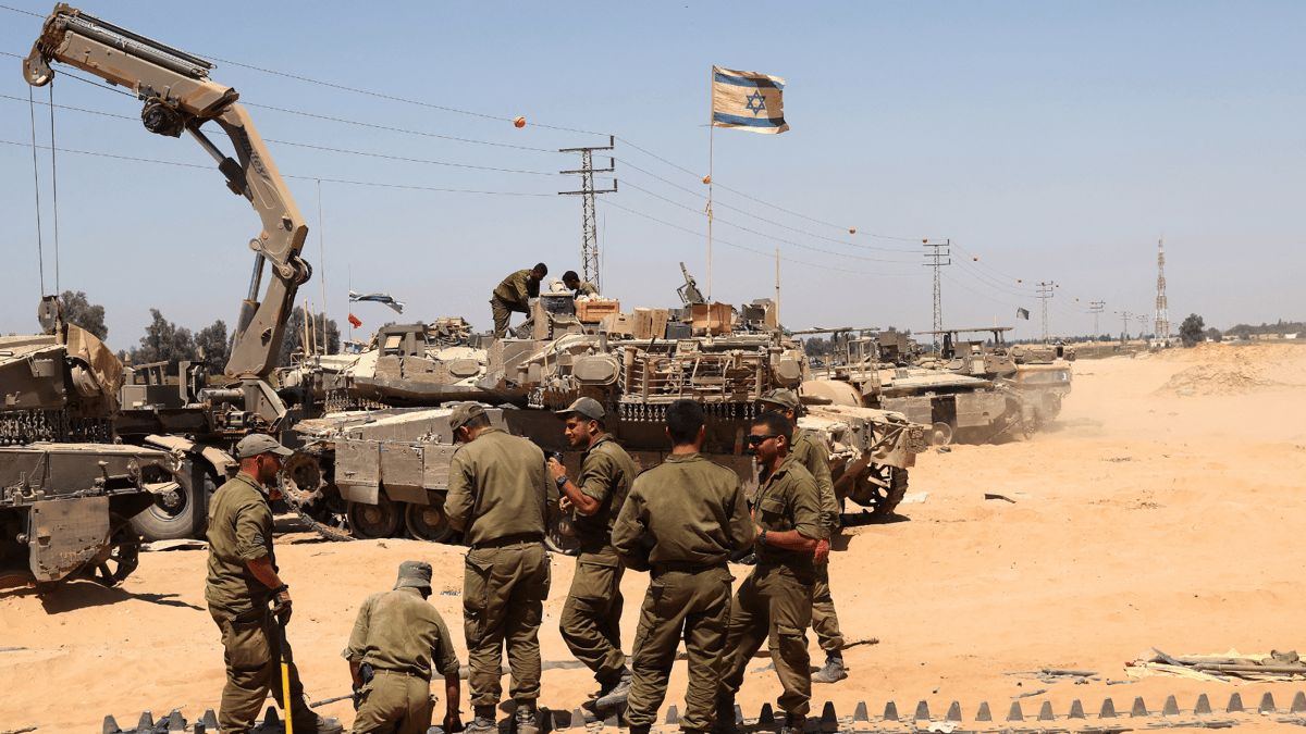 كاتب إسرائيلي: تل أبيب بَنَتْ حماس بالتقاعس عنها