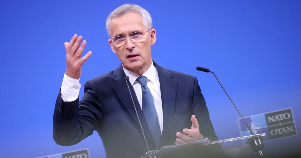 أول تعليق من "الناتو" على الاتفاق الدفاعي بين روسيا وكوريا الشمالية