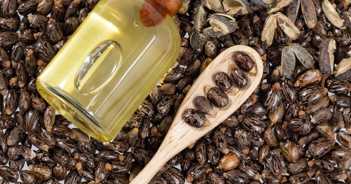 ترند شرب زيت الخروع لفقدان الوزن على تيك توك.. مخاطر وتحذيرات