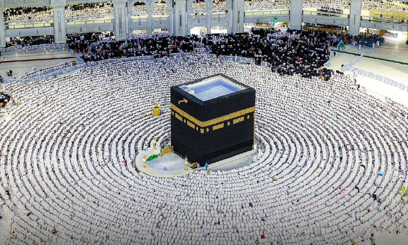 الأمن العام السعودي... عقوبة جديدة لكل من يشارك في نقل مخالفي أنظمة الحج والتفاصيل!! - موقع الخليج الان