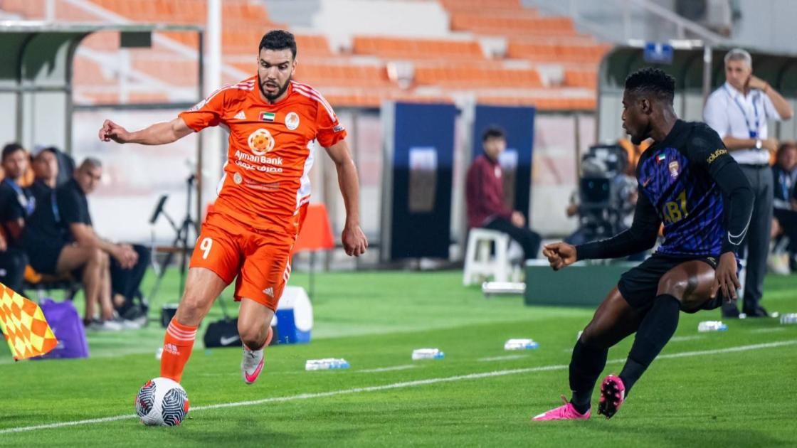 13 ثنائية لـ «الفرسان».. وإيغور ولابا في الصدارة بـ 4 مرات