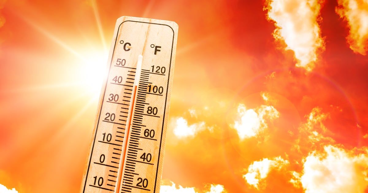 موجات الحر ترفع معدلات الإصابة بمرض الذئبة