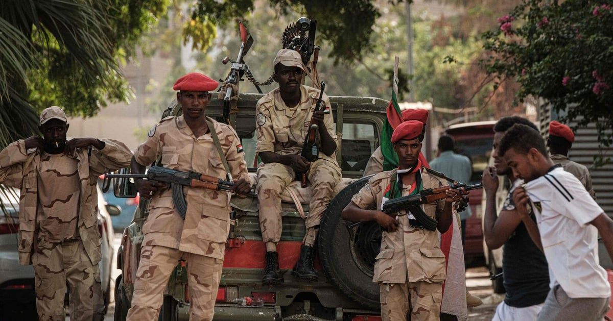 السودان.. "الدعم السريع" تُكبد جيش البرهان والمرتزقة الأجانب خسائر كبيرة