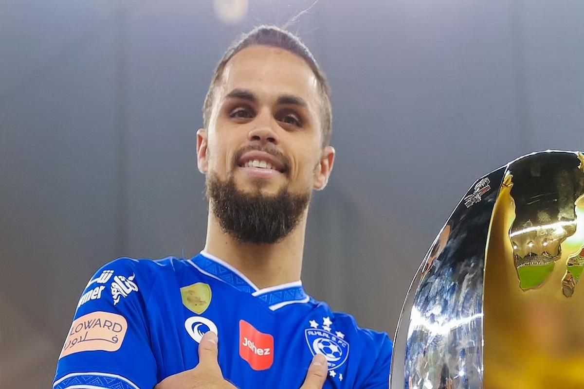 كم طول ميشيل؟! ميشائيل دالغادو لاعب الهلال السعودي السيرة الذاتية - موقع الخليج الان