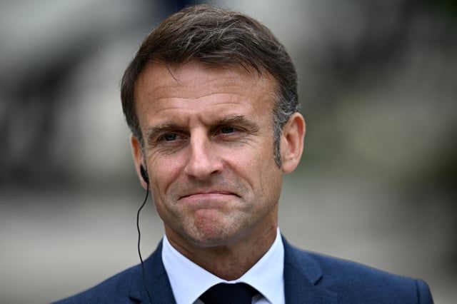 صحيفة: بريطانيا تخشى "فوضى المهاجرين" إذا فاز اليسار الفرنسي