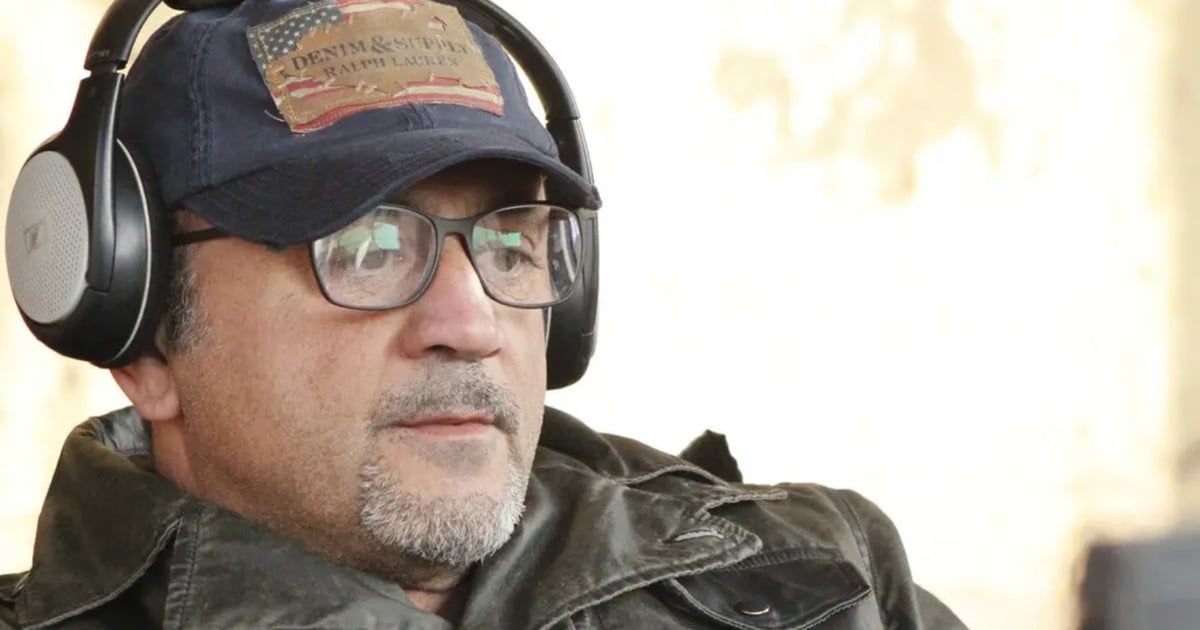 فيلم "اللعب مع العيال".. كيف سقط المخرج الشهير في فخ التكرار؟