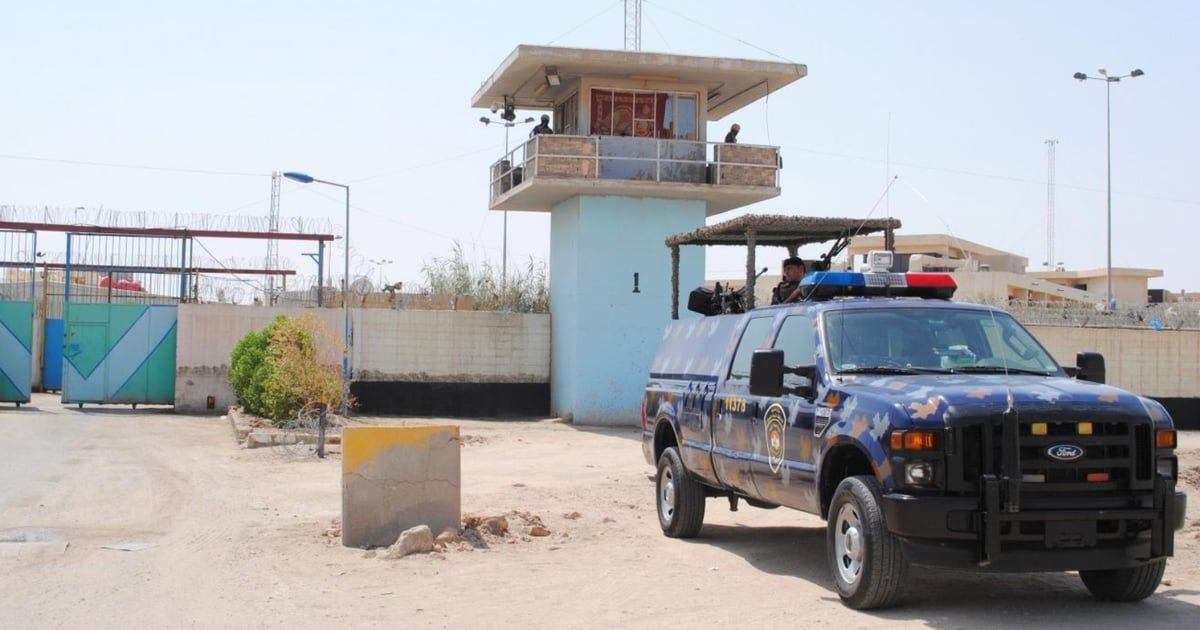 مصدر عراقي لـ"الخليج الان": إعدام 36 متهماً بقضايا إرهاب