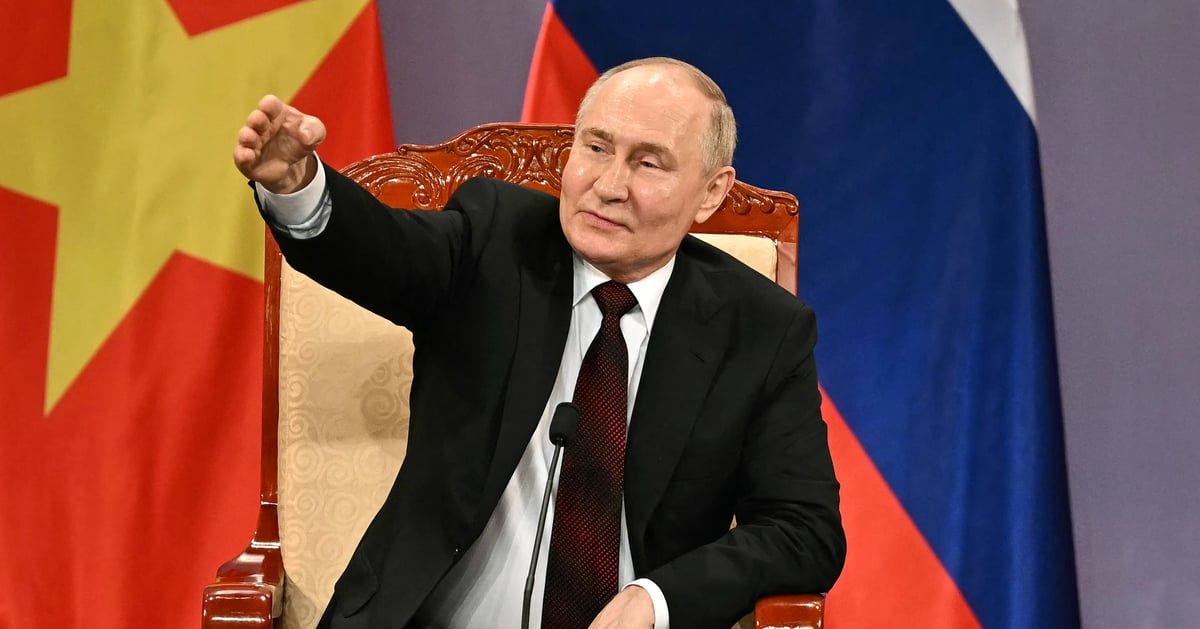 "موسكو ما زالت هنا".. رسالة بوتين من جولته بكوريا الشمالية وفيتنام