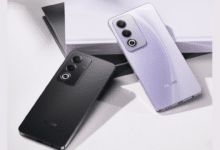 أوبو تطلق هاتفها الذكي الجديد A3 Pro 5G - موقع الخليج الان