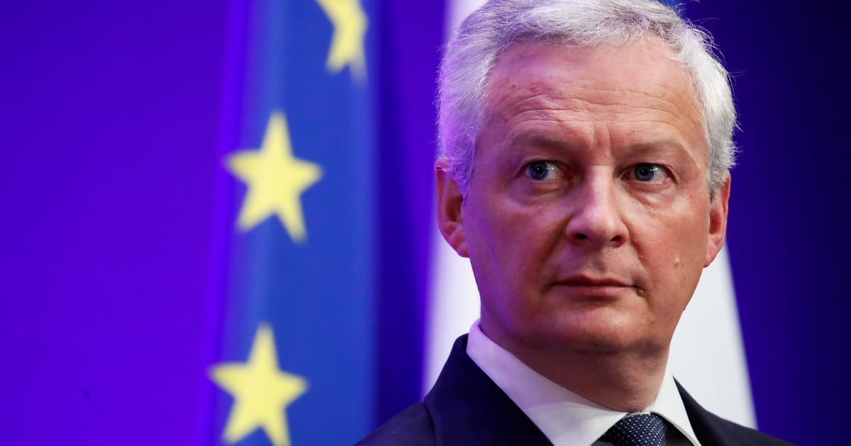 بعد "توبيخ" أوروبي.. فرنسا تتعهد بخفض عجز موازنتها