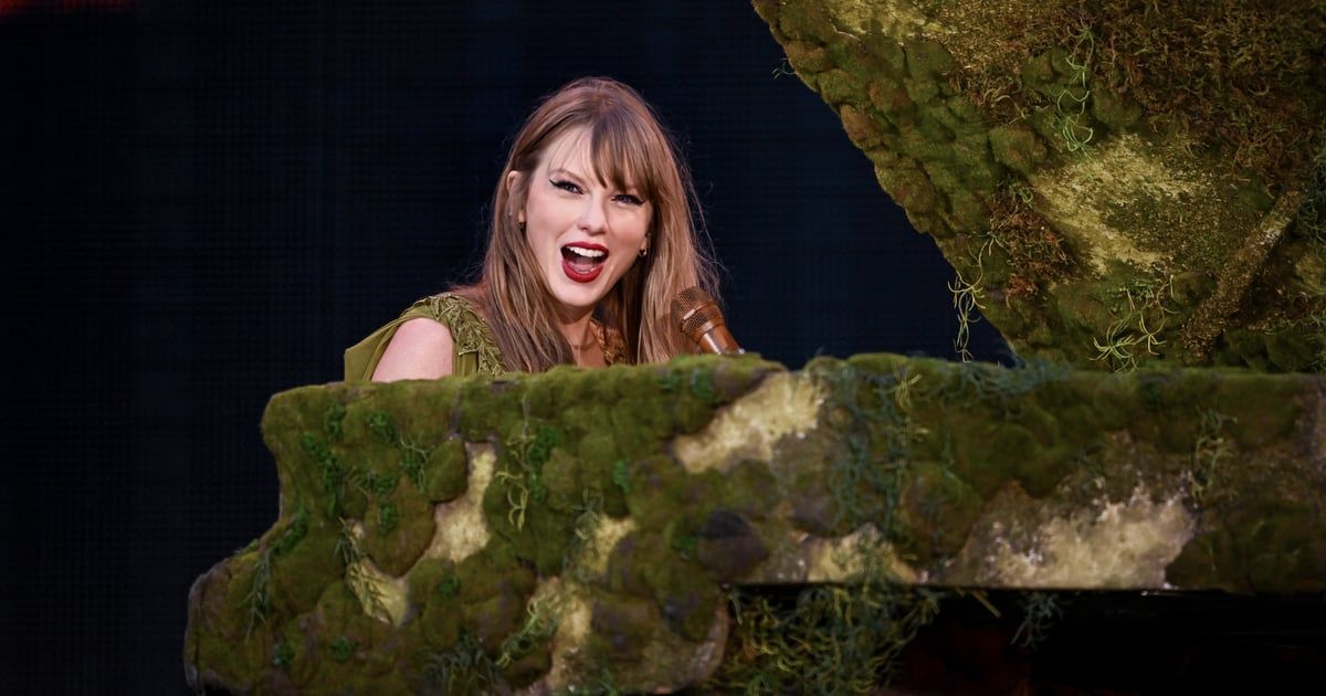 هيئة لندن: تايلور سويفت ستحقق أرقاما قياسية قد تتجاوز 380 مليون دولار