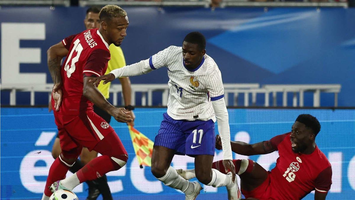 تصريح صادم من صفقة ريال مدريد المنتظرة