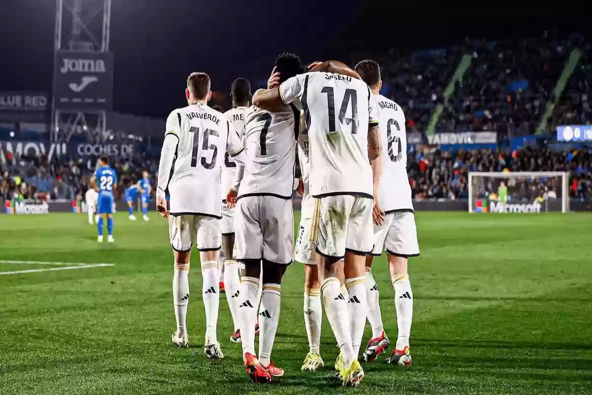 الصراع السعودي مستمر... بنو قادس يقترب من نجم الملكي بعد ابتعاد العميد - موقع الخليج الان