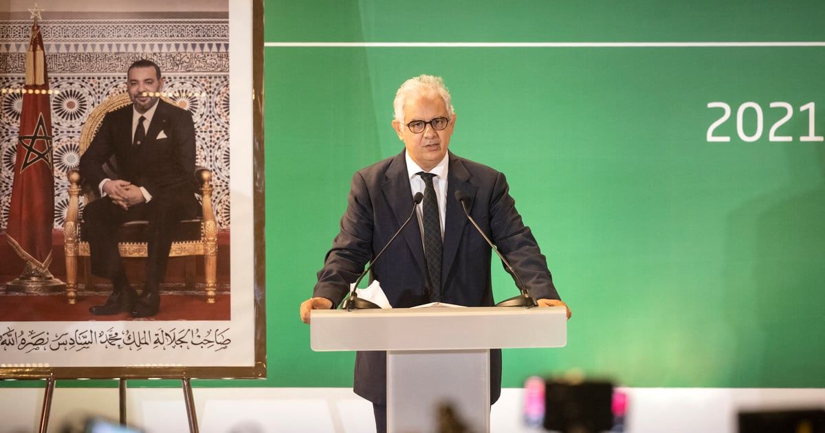 هل ينجح زعيم أقدم كيان سياسي في المغرب بإخراجه من حالة الجمود؟