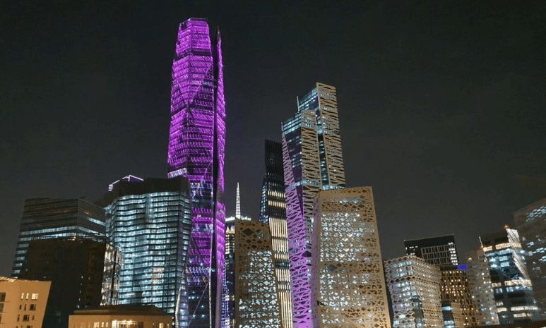 قائمة أجمل الأماكن السياحية للعوائل في الرياض 2024 وجدول فعاليات كامل - موقع الخليج الان