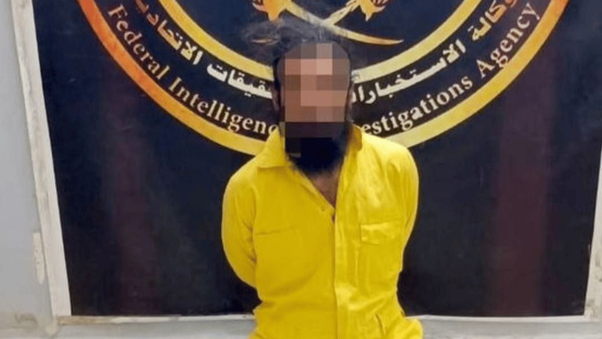 "العلاهية".. حركة متطرفة في العراق تقدم "قرابين بشرية"