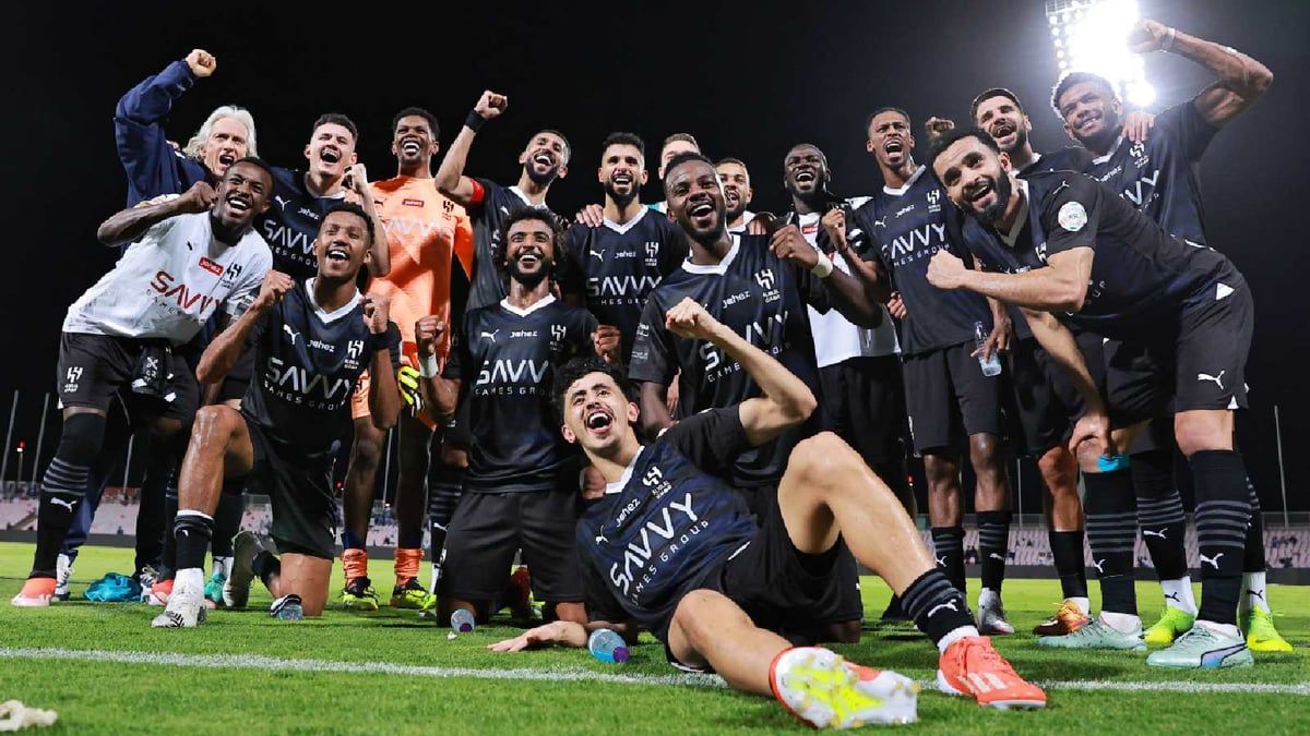 فريق الأحلام.. الهلال يبدأ المشروع الأضخم في تاريخه