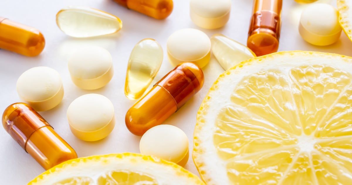 إحداها الفلفل الحلو.. 4 مصادر غنية بفيتامين "سي"