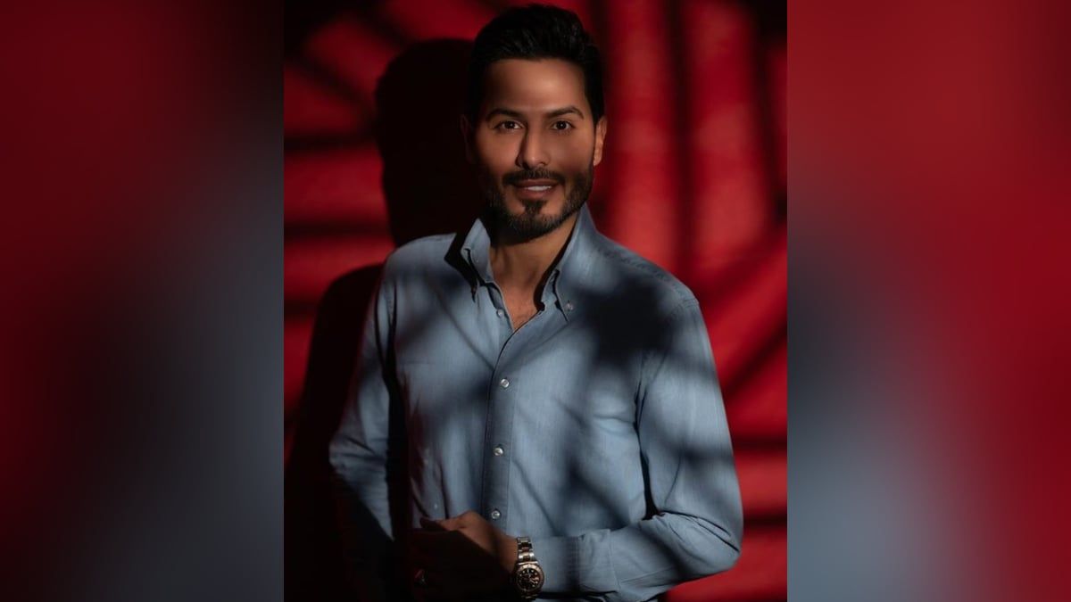 صاحب أغنية "يمته الزلم تغار".. العراق يلقي القبض على الفنان السوري محسن الفراتي