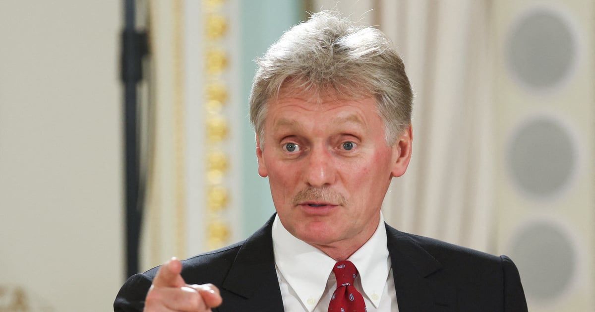 الكرملين: بوتين منفتح على "محادثات شاملة" مع أمريكا