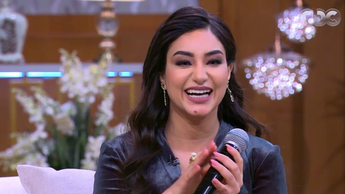 أسماء لزرق: لهذه الأسباب لم أستطع الغناء في حفل ذكرى