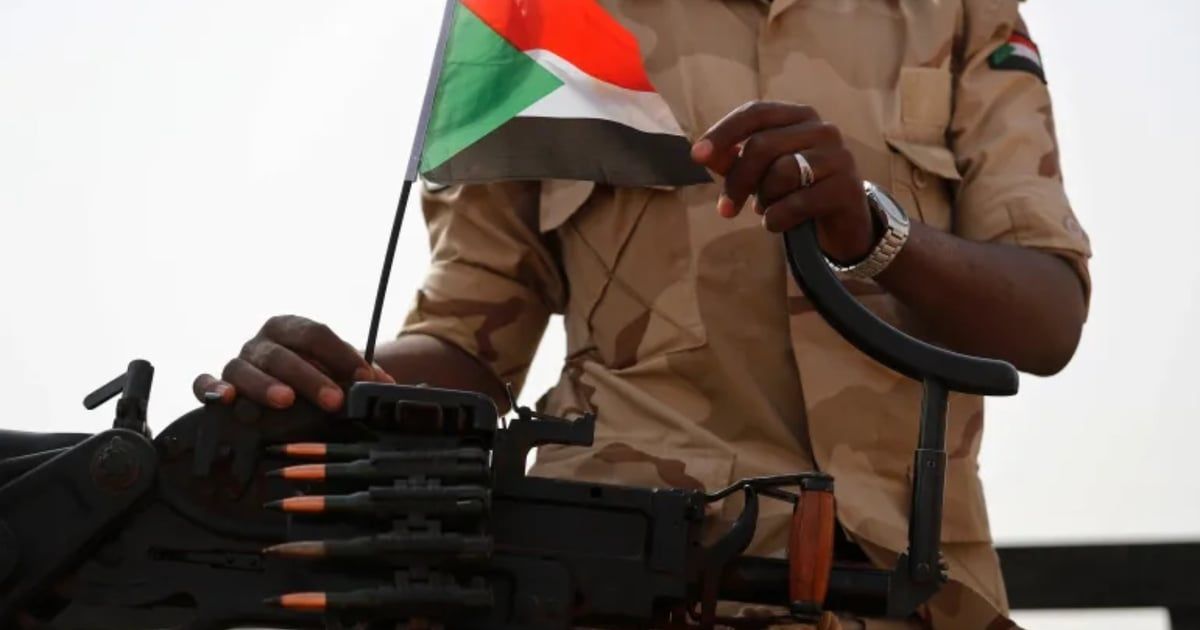 السودان.. ماذا تعني سيطرة "قوات الدعم السريع" على الفولة؟