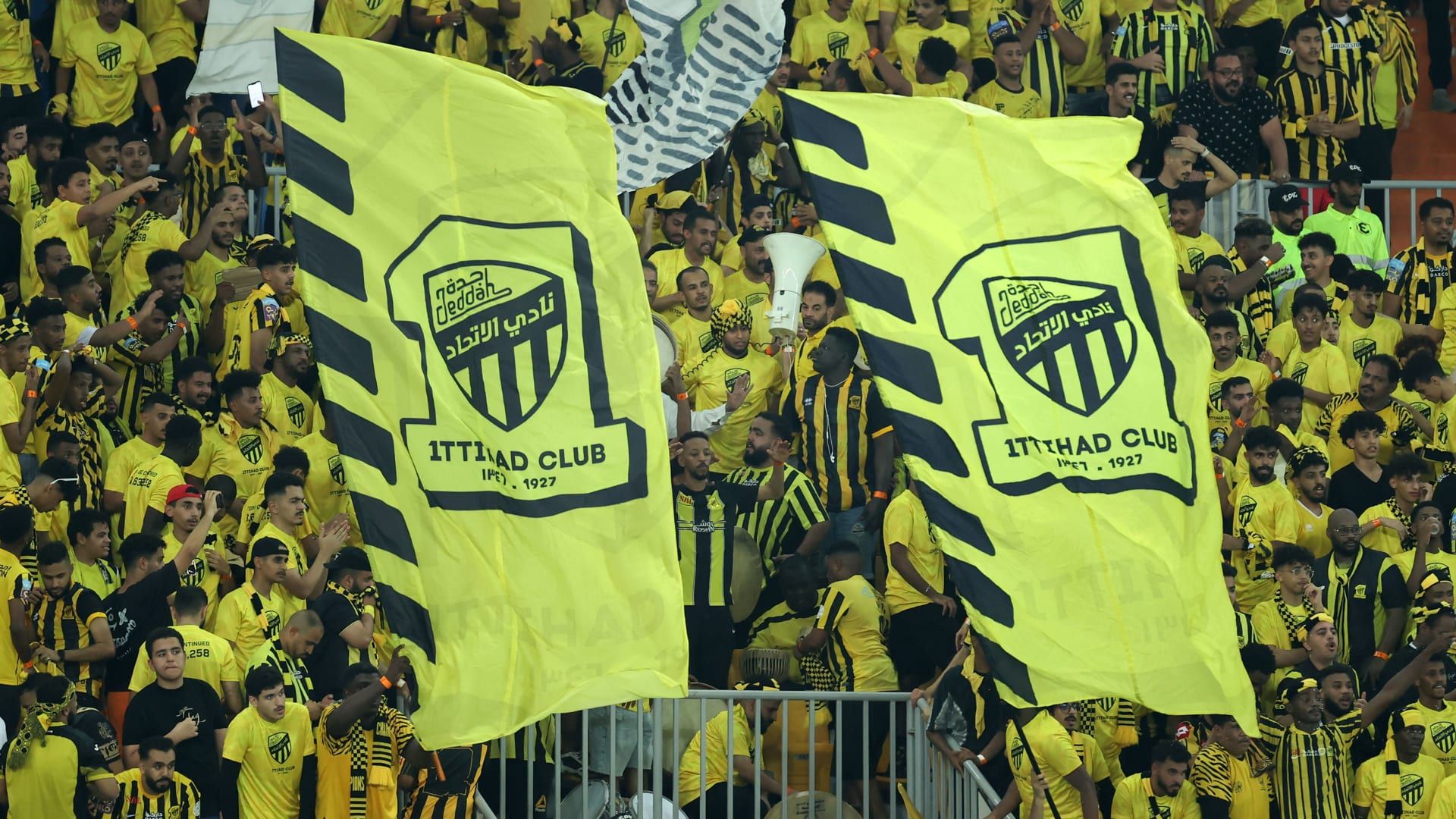 ناظر يطمئن جماهير النمور... مدرب جديد للعميد وبنزيما هو أساس المشروع الاتحادي - موقع الخليج الان