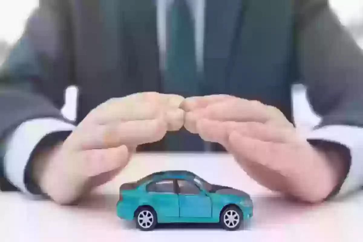 عبر أبشر أو نجم | خطوات استعلام عن تأمين مركبة برقم الهوية - موقع الخليج الان