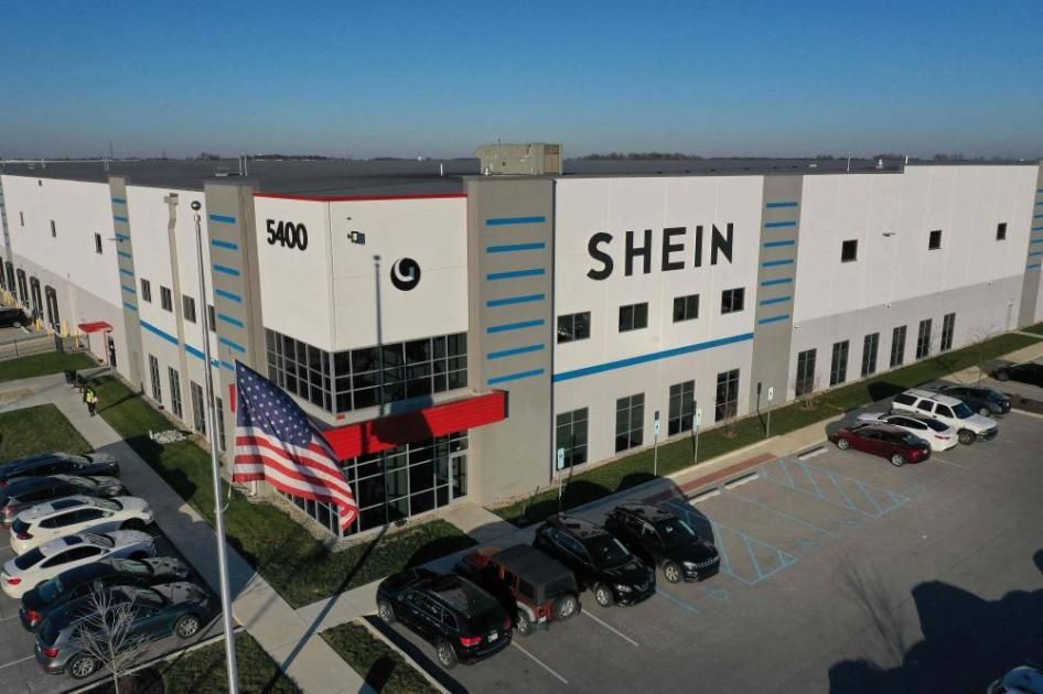 آمال اكتتاب «شي إن» في نيويورك تتضاءل.. ولندن خيار بديل