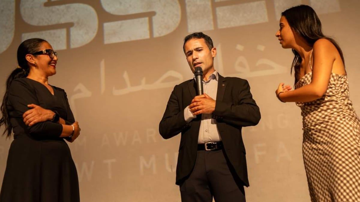 بعد سجال.. أربيل توافق على عرض فيلم "إخفاء صدام حسين"