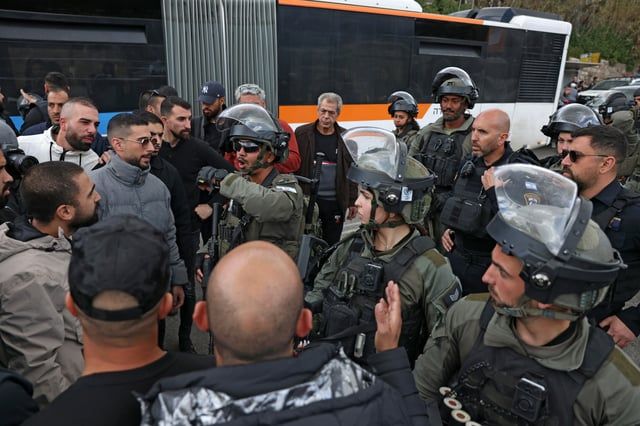 مسؤول فلسطيني لـ"الخليج الان": انتهاكات المستوطنين للأقصى تصاعدت بعد 7 أكتوبر