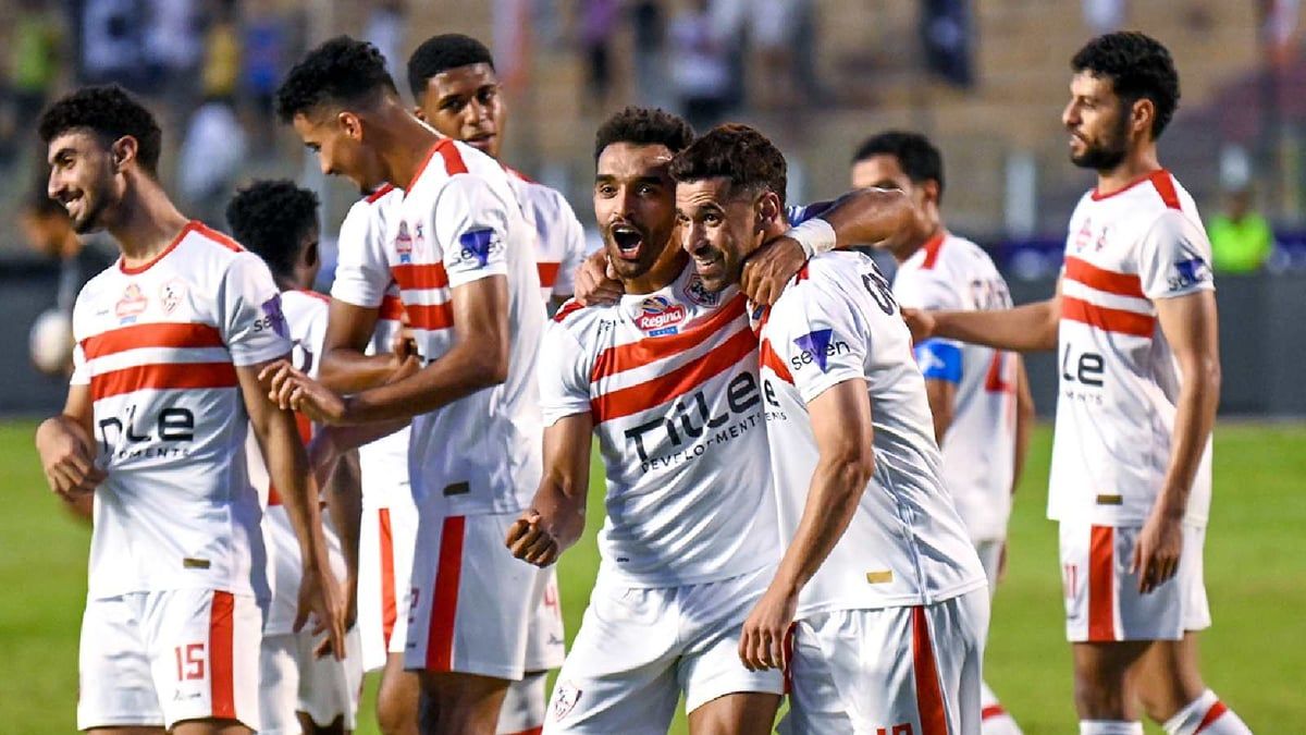 الزمالك يجدد رفضه خوض قمة الدوري المصري