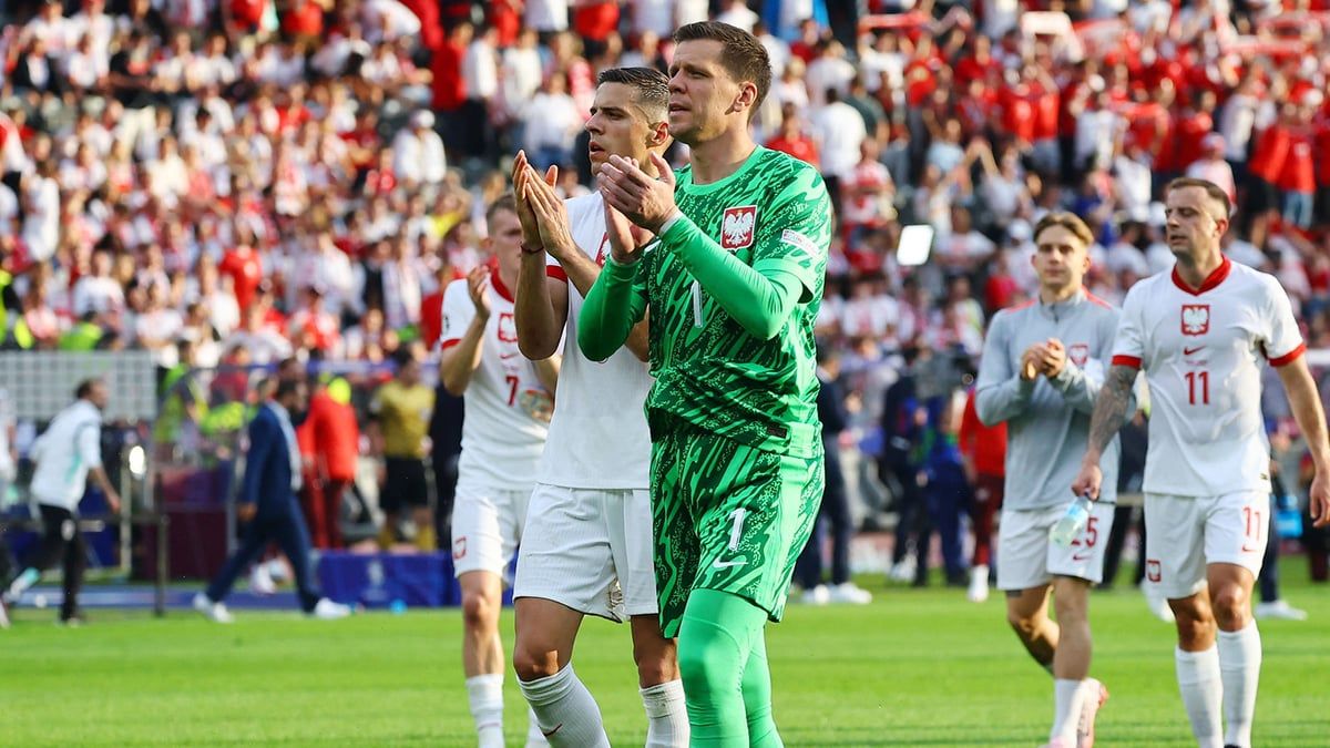 ما الحلم الذي قد يغير حياة حارس يوفنتوس بعد الاعتزال؟