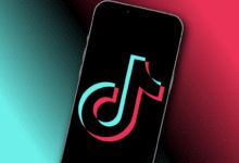 تيك توك تسحب أداة ذكاء اصطناعي أثارت المخاوف - موقع الخليج الان