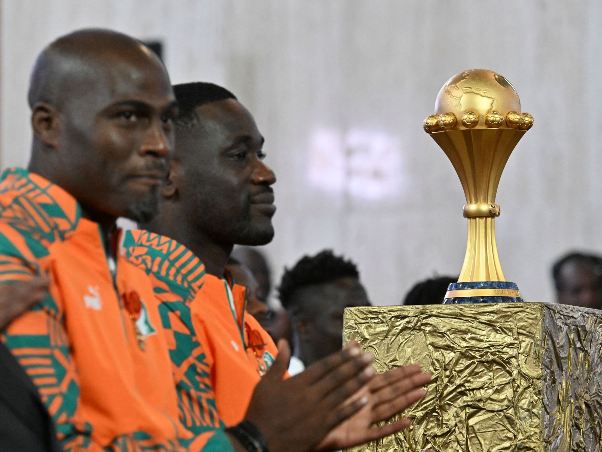 الكاف يعلن عن موعد كأس أمم أفريقيا 2025 في المغرب - موقع الخليج الان