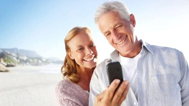 5 نصائح لهاتف "أندرويد" سهل الاستخدام لكبار السن