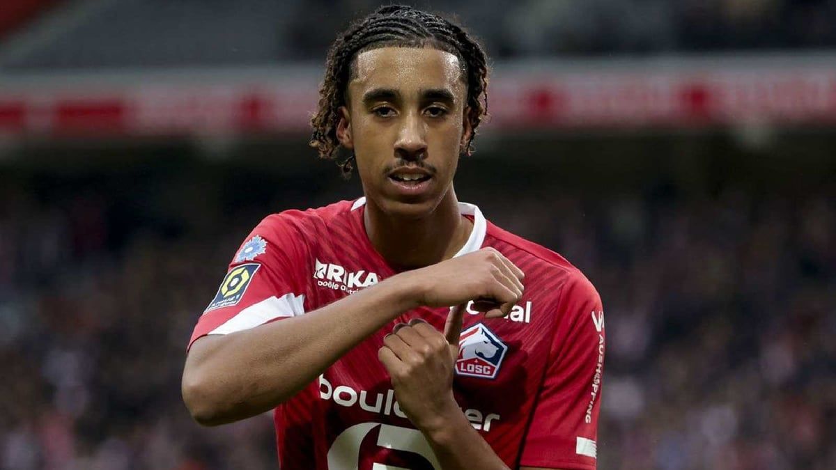 تطور جديد يقرب ريال مدريد من حسم صفقة ليني يورو