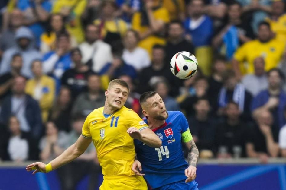 «أوروبا 2024»: فرنسا وهولندا نحو ثمن النهائي.. والنمسا وأوكرانيا تنعشان آمالهما