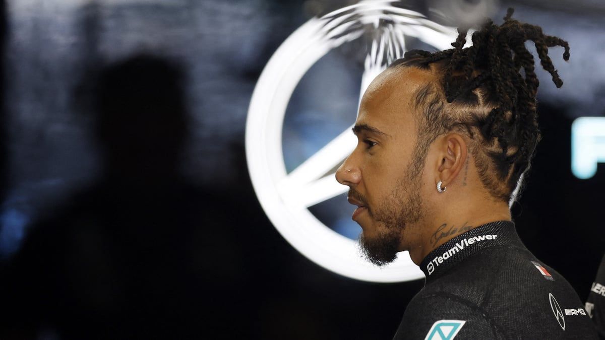 فورمولا 1.. هاميلتون يحقق أفضل زمن في التجارب الحرة لجائزة إسبانيا الكبرى