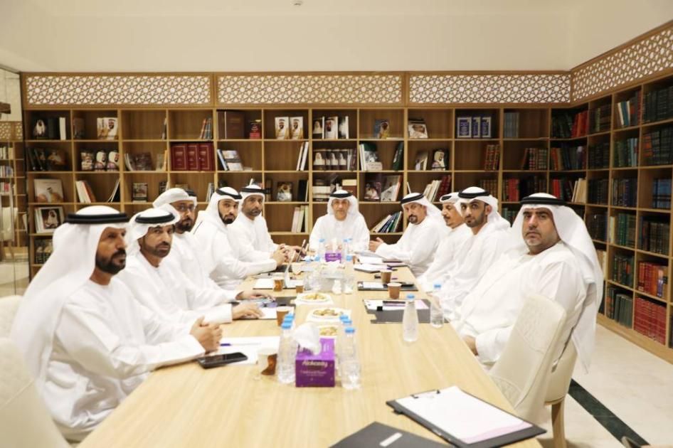 الذيد يستعد بقوة لبرنامج «عطلتنا غير» الصيفي