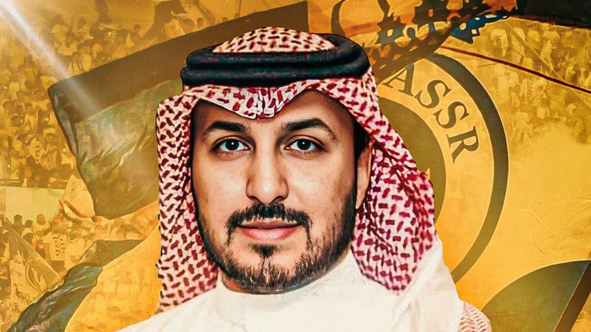 أصعب خمس مهام تنتظر رئيس النصر السعودي الجديد