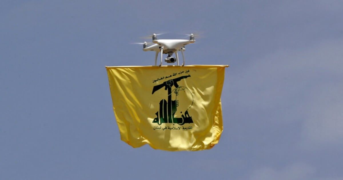 لماذا تنجح مُسيَّرات حزب الله في اختراق دفاعات إسرائيل؟