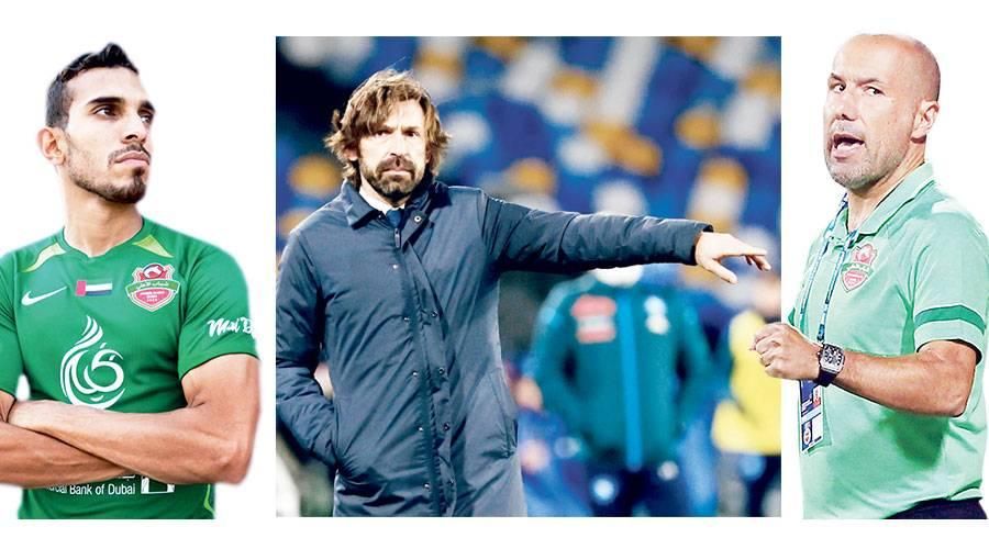 شروط تعجيزية تبعد كوفاتش عن شباب الأهلي