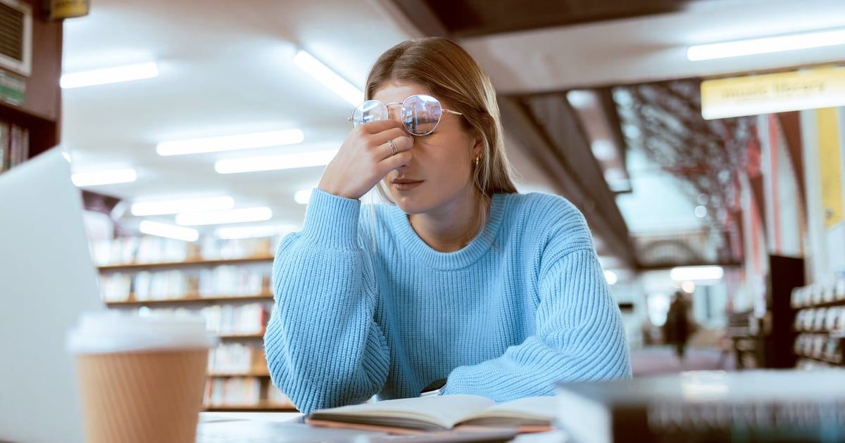 "خطير".. هكذا تؤثر الضغوط النفسية على كافة أعضاء جسمنا