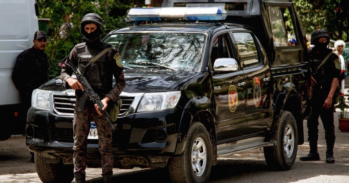 مصر.. تطورات جديدة في حادثة مقتل الطالبة جنى