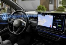 فولكس فاجن تطلق مساعدًا صوتيًا يعتمد على ChatGPT - موقع الخليج الان