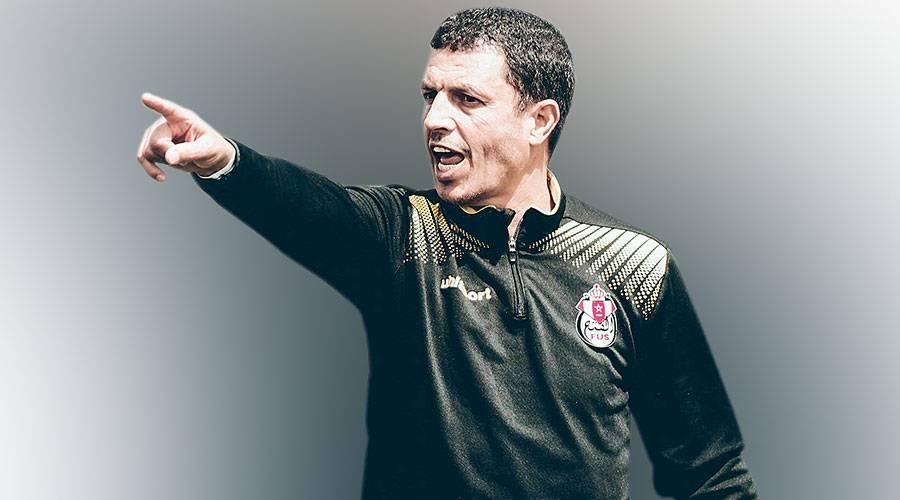 الأردن يقبل استقالة عموتة ويُعيّن السلامي خلفاً له